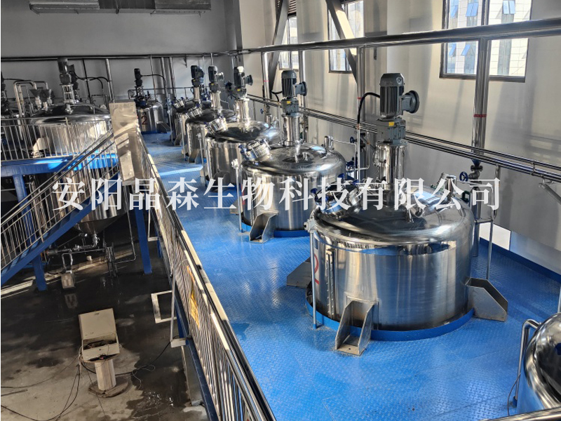 内蒙古工业辣椒提取设备